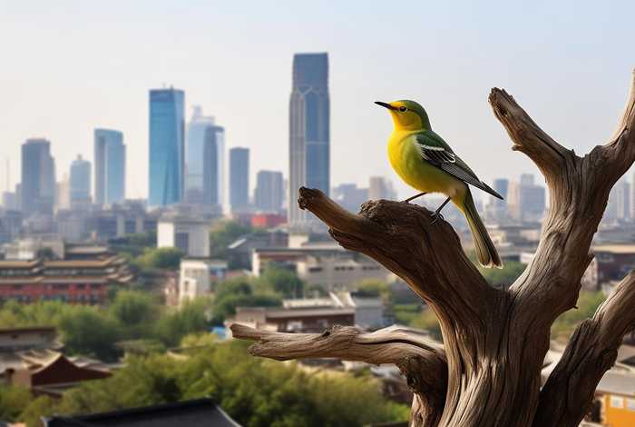 北京没有分布的歌鸲、北京有什么是别的地方没有的