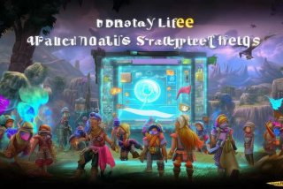 幻想生活2新游戏、幻想生活2新游戏攻略