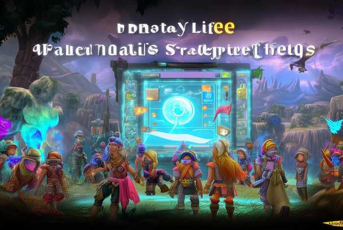 幻想生活2新游戏、幻想生活2新游戏攻略