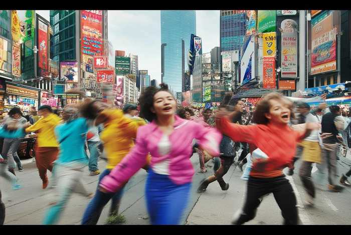 暴走日常（暴走日报app下载）