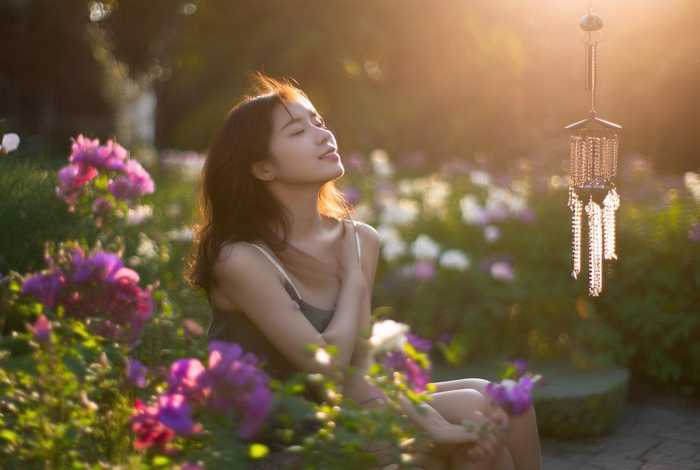 等待生活中的美好慢慢呈现，等待生活中的美好慢慢呈现是什么歌