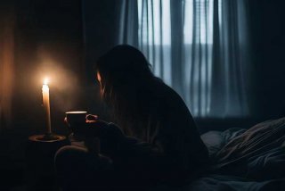 对生活没希望了怎么活；对生活没希望了怎么办