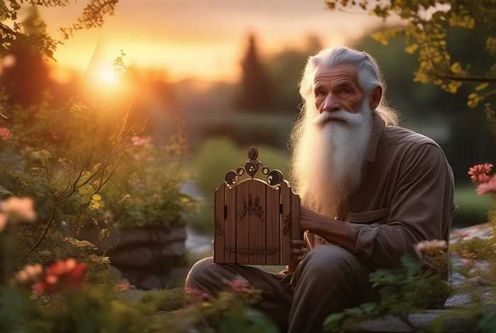 给生活留一道缝隙名人名言 给生活留一道缝隙的名人名言