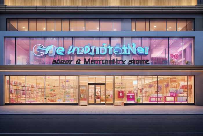 国际母婴用品专卖店旗舰店，国际母婴用品专卖店旗舰店地址