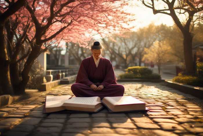 古典生活美学四书（古典生活美学四书是哪四书）