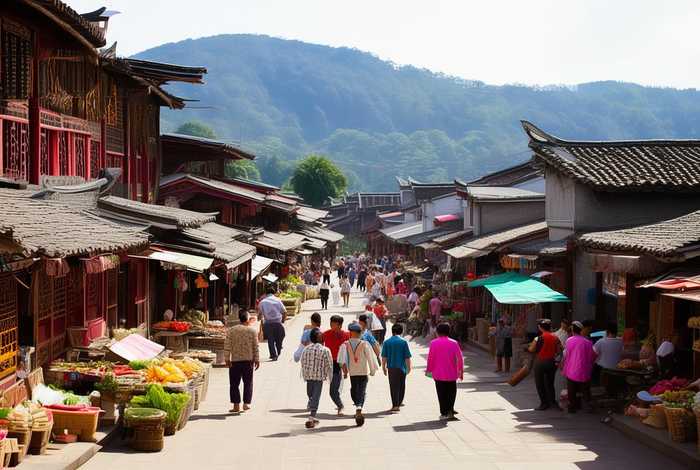 广西河池日常生活，广西河池生活水平怎么样