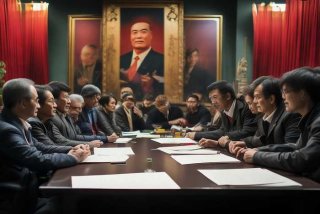 党小组组织生活会流程和步骤，党小组组织生活会流程和步骤要求