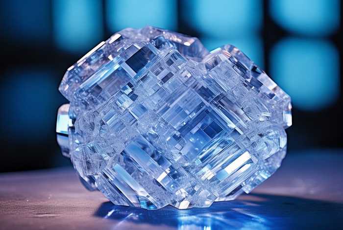 多晶啥意思 多晶是什么意思