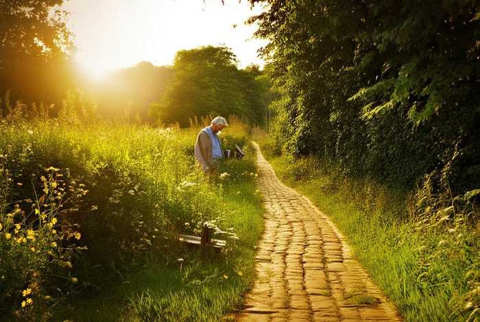 慢生活散文；慢生活散文推荐