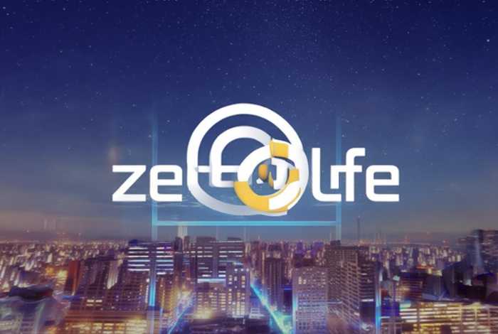 零度生活v1.4.5安卓版下载；零度一下生活