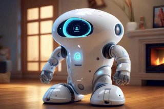 家用生活机器人（家用生活机器人有哪些）