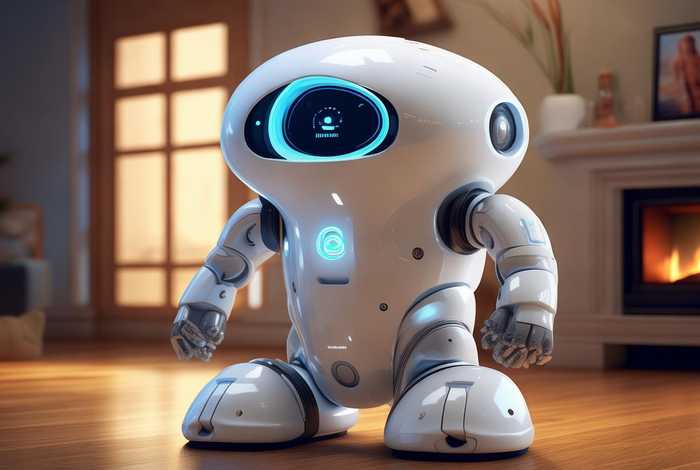 家用生活机器人（家用生活机器人有哪些）