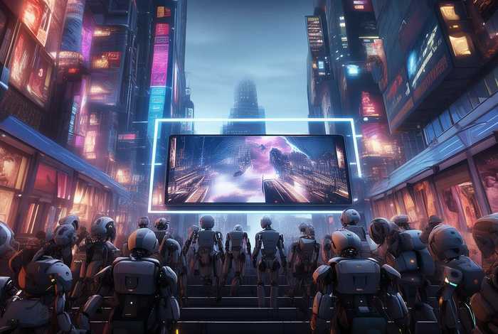 机器人的生活电影免费完整版 机器人的生活电影免费完整版在线观看