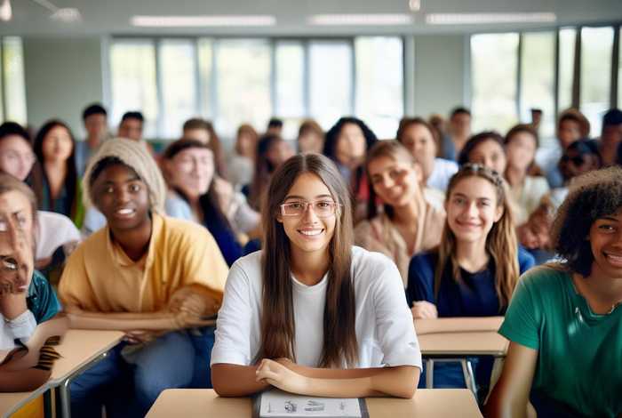 对高中生活的感受的英语作文 对高中生活的感受的英语作文初一