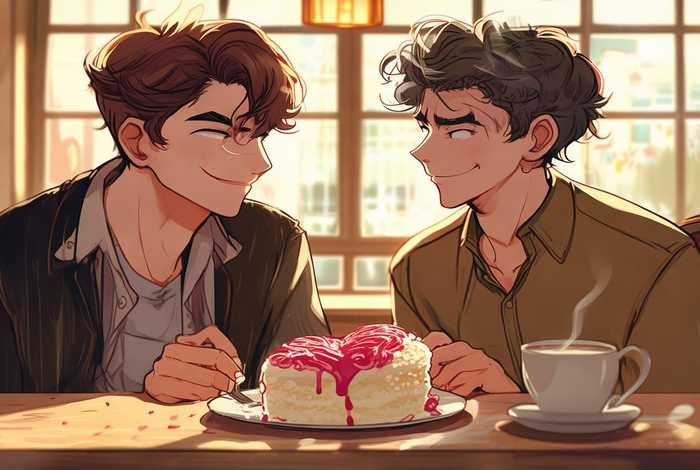 夹心生活by双男主笔趣阁TXT；夹心生活by双男主笔趣阁txt