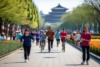 北京健康生活指数 - 北京生活指数 预报