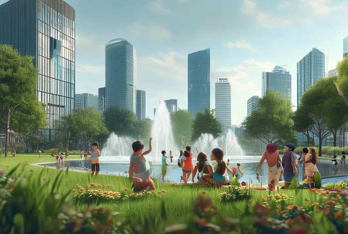 城市让生活更美好作文400字六年级(城市让生活更美好作文400字六年级上册) 城市让生活更美好作文400字六年级(城市让生活更美好作文400字六年级上册)