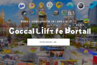 地方生活门户网站官网；地方生活门户网站官网下载