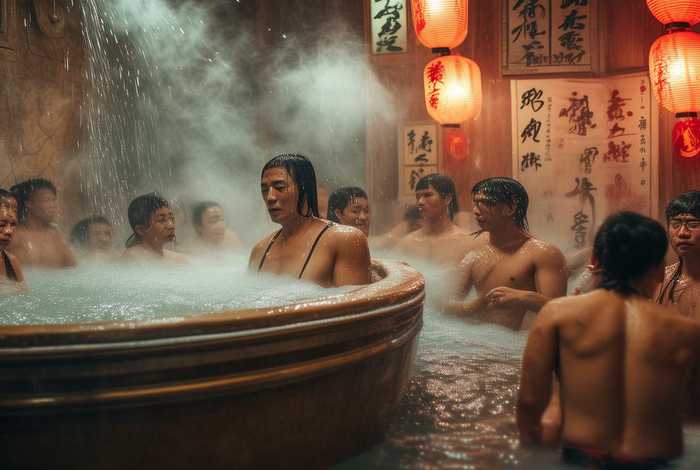 2021年武汉桑拿，武汉的桑拿都1000起步了吗？