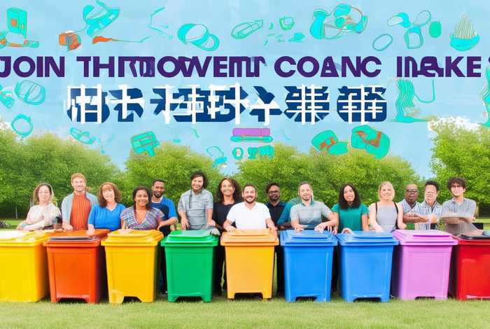 垃圾分类投放宣传活动（垃圾分类投放宣传活动简报）