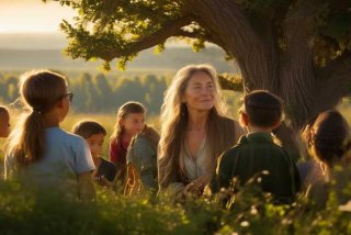 的乡野教师小说 - 的乡野教师小说在线阅读