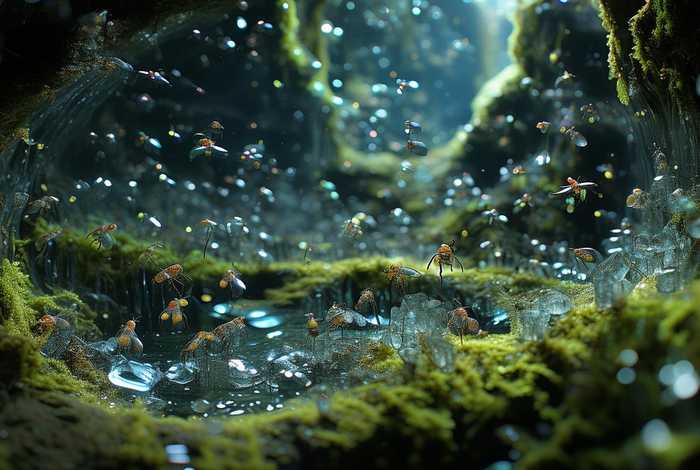 虫族生活笔记在线阅读，虫族生活笔记在线阅读无弹窗