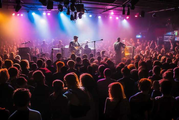 乐队生活篇、乐队的生存 现状