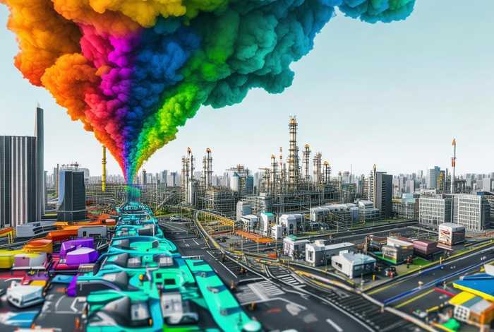 化工与生活的关系，化工与生活的关系论文