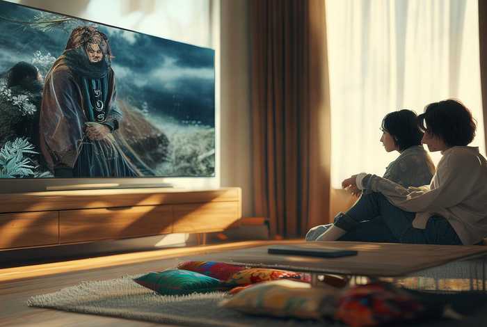 假如生活欺骗了你爱奇艺，电视剧假如生活欺骗了你爱奇艺