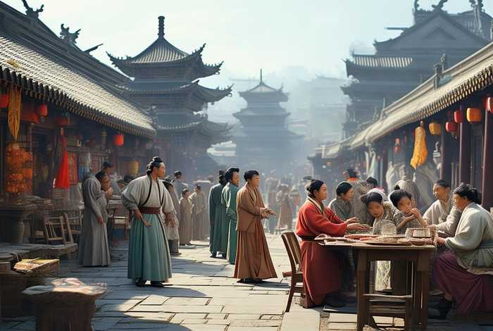 北京人生活的时代是什么时代 北京人生活的时代是什么时代呢