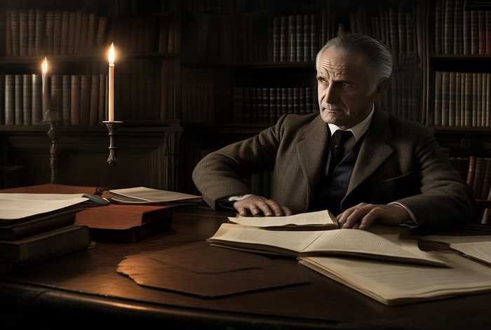 毛姆生活的真相简介 毛姆生活的真相简介内容