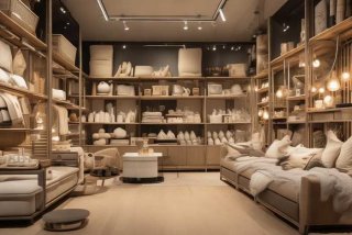 慧居家居生活馆；慧居家居生活馆地址