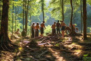 《生活世界论》（生活世界理论）