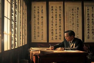 党内政治生活准则心得，党内政治生活的若干准则心得体会1500字