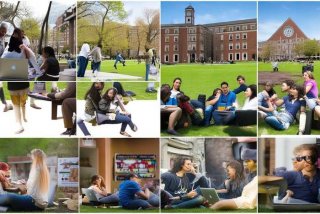 大学生生活调查主要发现与概括怎么写（大学生生活情况调查方案怎么写）