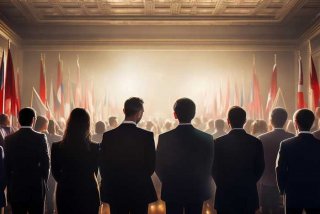 党内政治生活的准则四大考验、党内政治生活的准则四大考验是什么