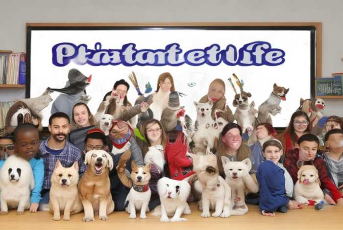 宠物与生活选修课论文，宠物与生活选修课论文题目