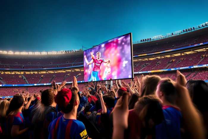 巴塞boom；巴塞罗那足球俱乐部