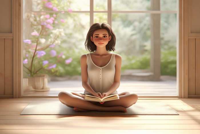 简单生活pj抖音 - 抖音简简单单生活心情说说