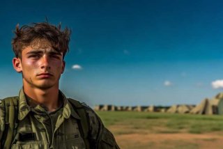 两年义务兵的真实生活纪实视频、两年义务兵的真实生活2020