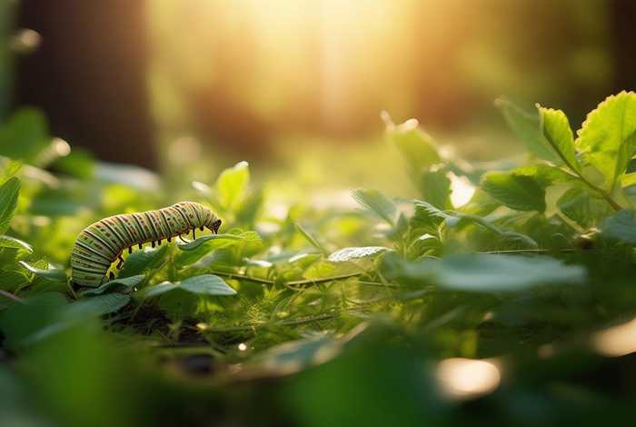 蝈蝈的栖息地在哪里 蝈蝈的栖息环境 蝈蝈的栖息地在哪里 蝈蝈的栖息环境