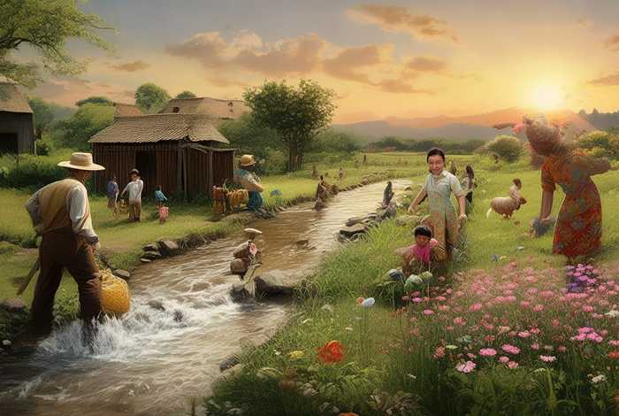 回老家生活日常 - 回老家生活日常的文案