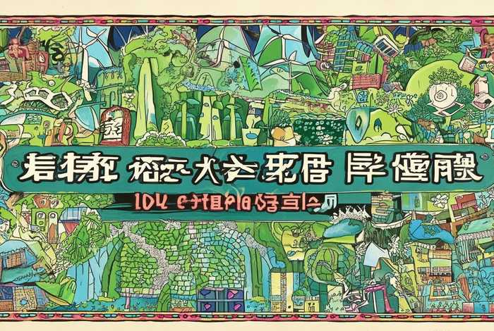 节能减排低碳生活手抄报复杂好看,第一名、节能减排低碳生活的手抄报大全