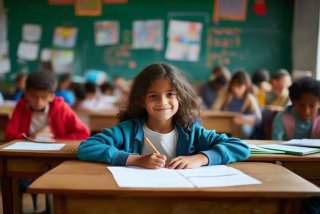 不一样的初中生活800字获奖作文（不一样的初中生活作文400字）