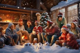 假期生活答案完整版；假期生活寒假参考答案