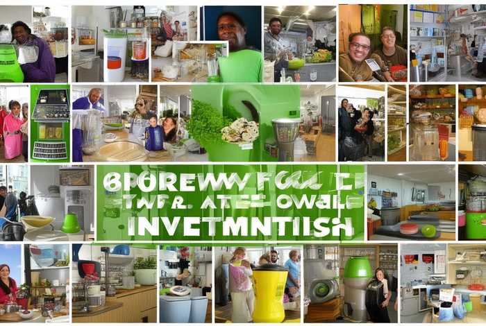 40个生活实用小发明；40个生活实用小发明环保