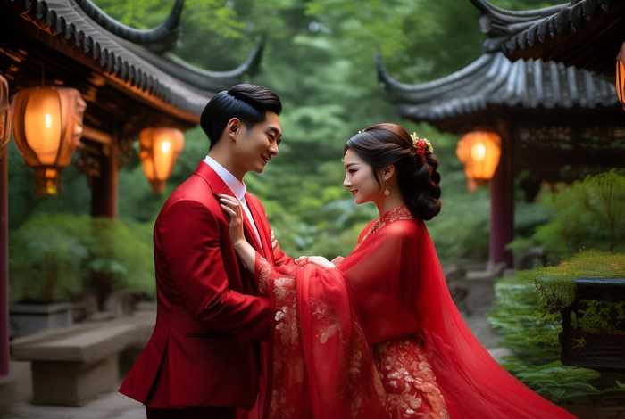 按摩夫妻，按摩夫妻拜堂是什么项目