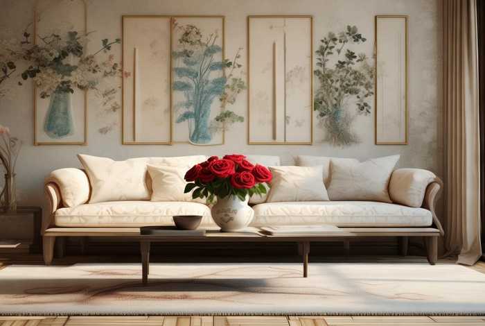 简爱家居 - 简爱家居饰品