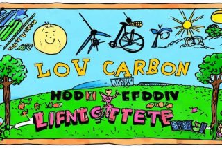 低碳生活手抄报图片大全、低碳生活手抄报图片大全初中