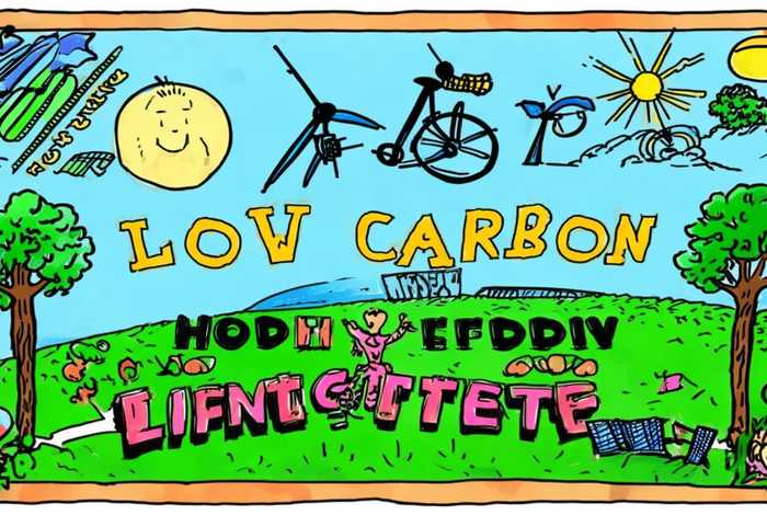 低碳生活手抄报图片大全、低碳生活手抄报图片大全初中